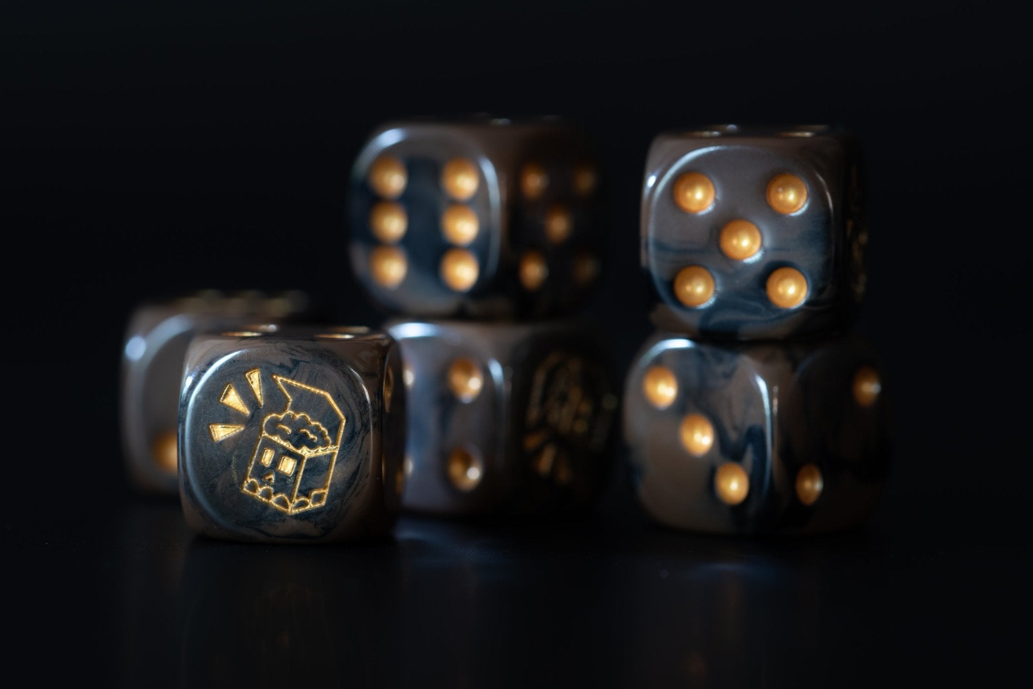 DICE 24/25・SHOWDOWN：LIME GREEN 新品 オンライン セールスポーツ - DICE 24/25・SHOWDOWN：LIME GREEN