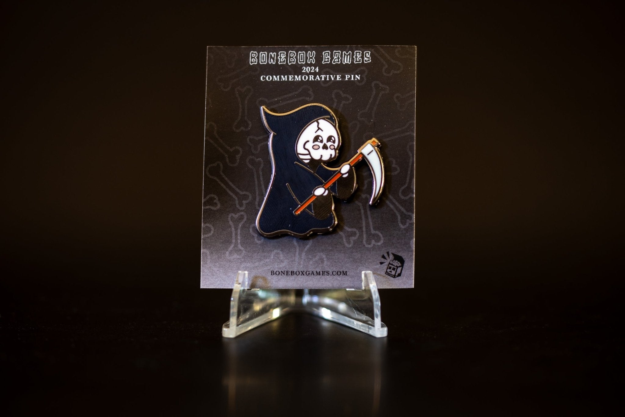 Bonebox Bundle - Bonebox Games