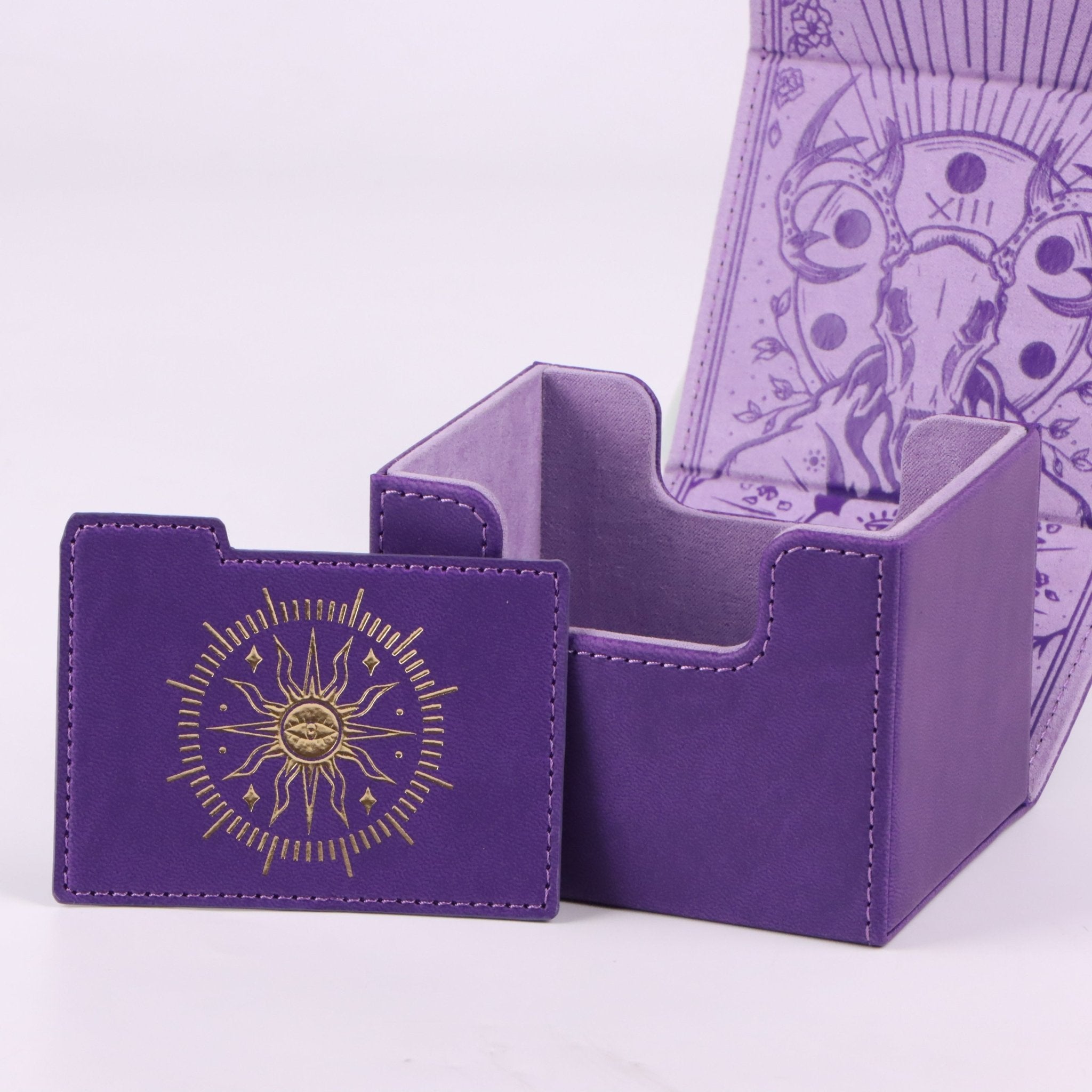 Tarot: Death Card - Bonebox Games