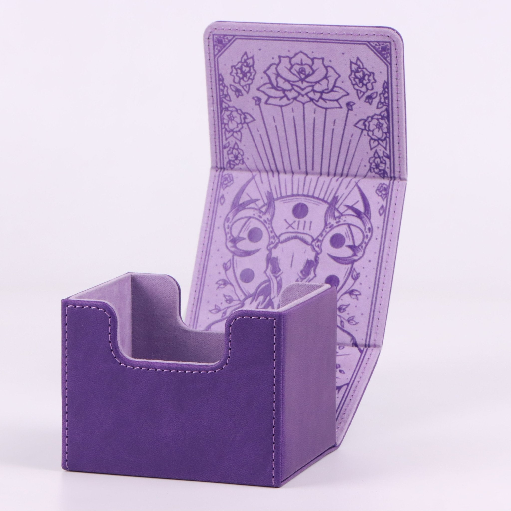 Tarot: Death Card - Bonebox Games