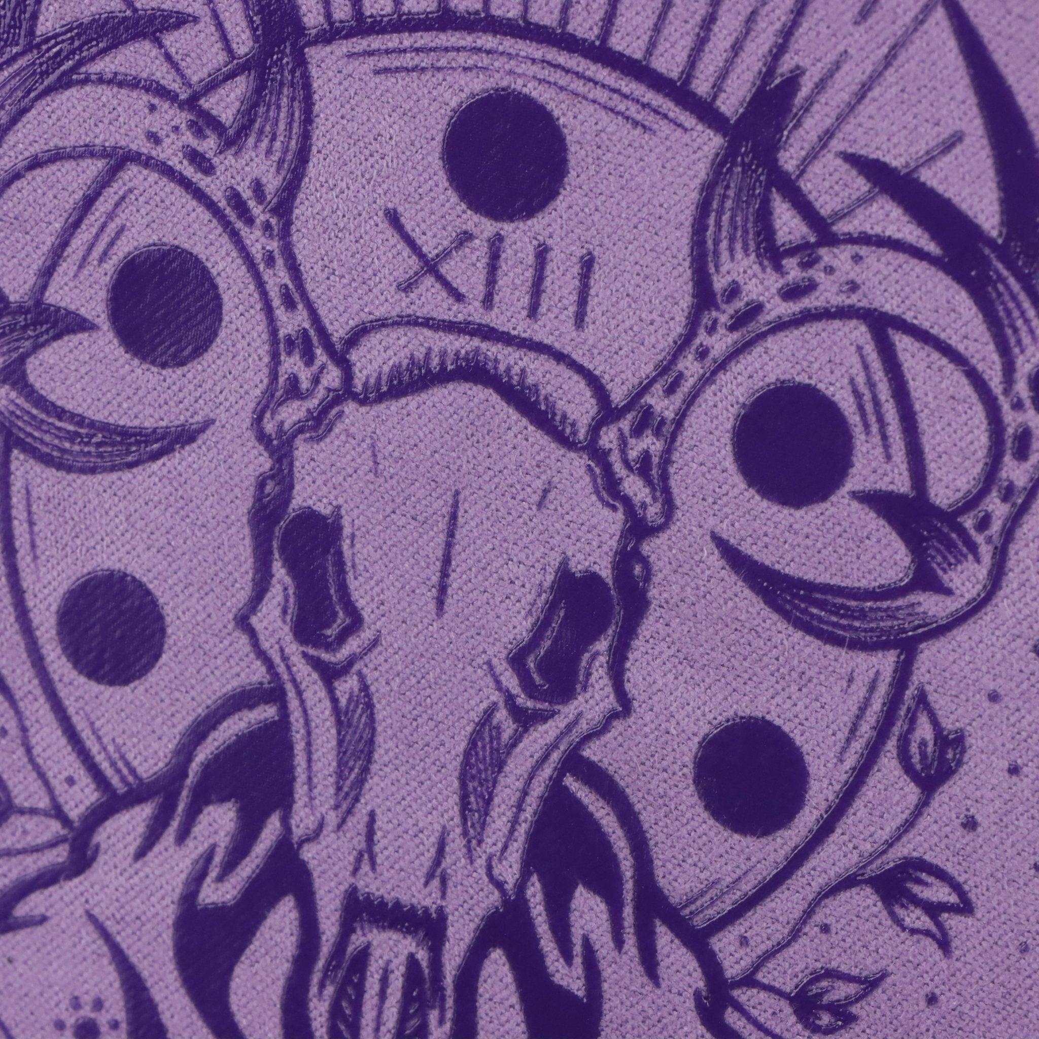 Tarot: Death Card - Bonebox Games