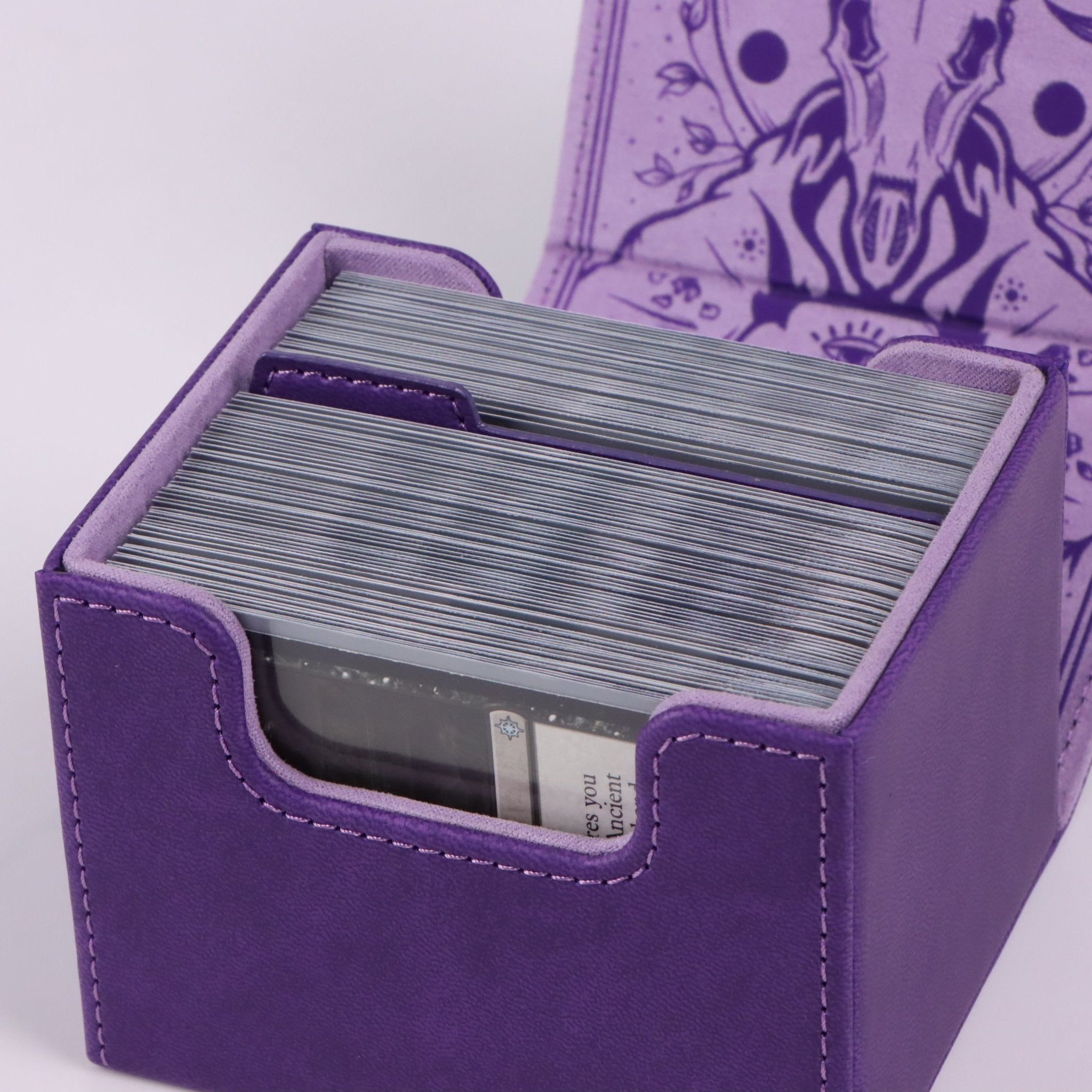 Tarot: Death Card - Bonebox Games