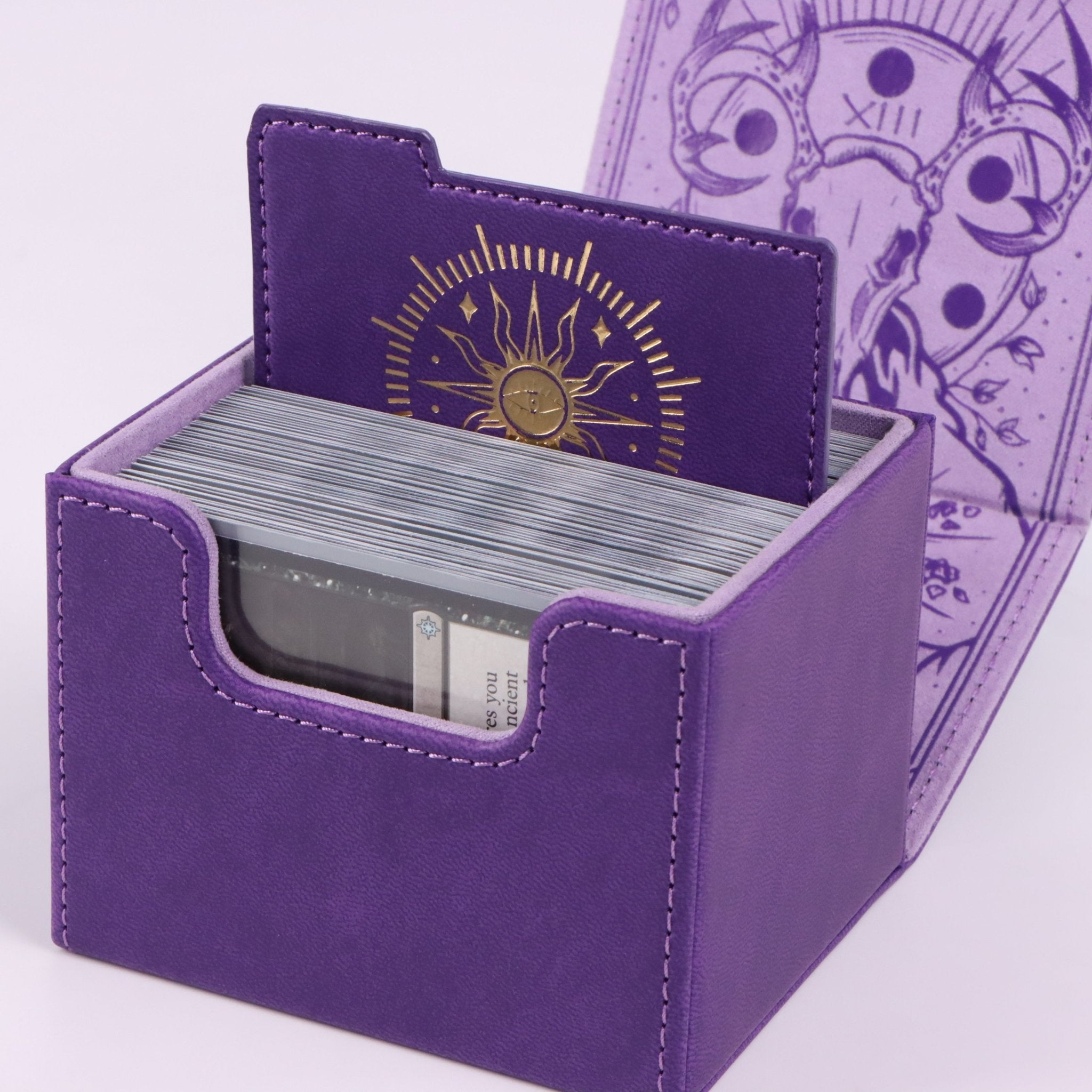 Tarot: Death Card - Bonebox Games