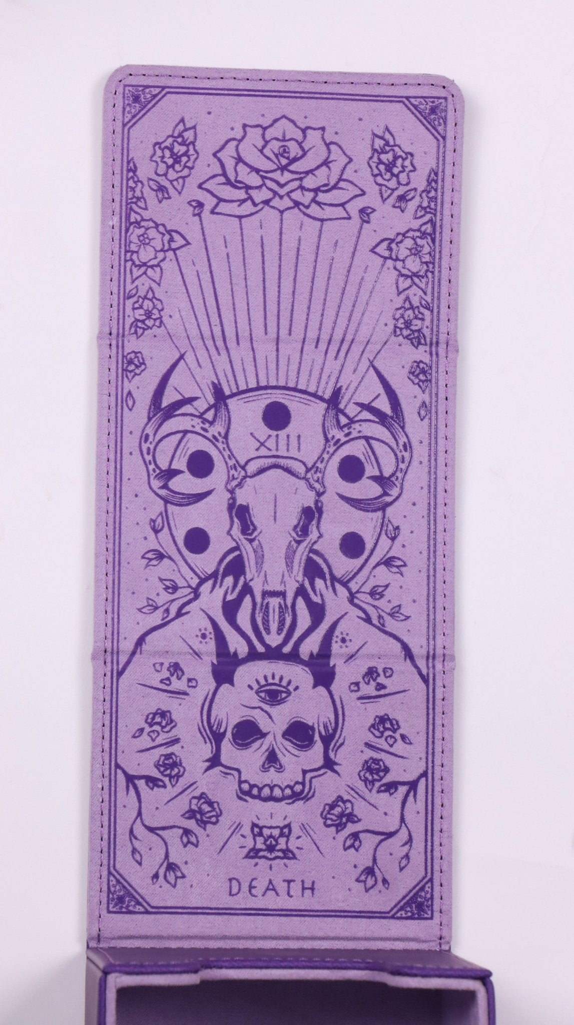 Tarot: Death Card - Bonebox Games