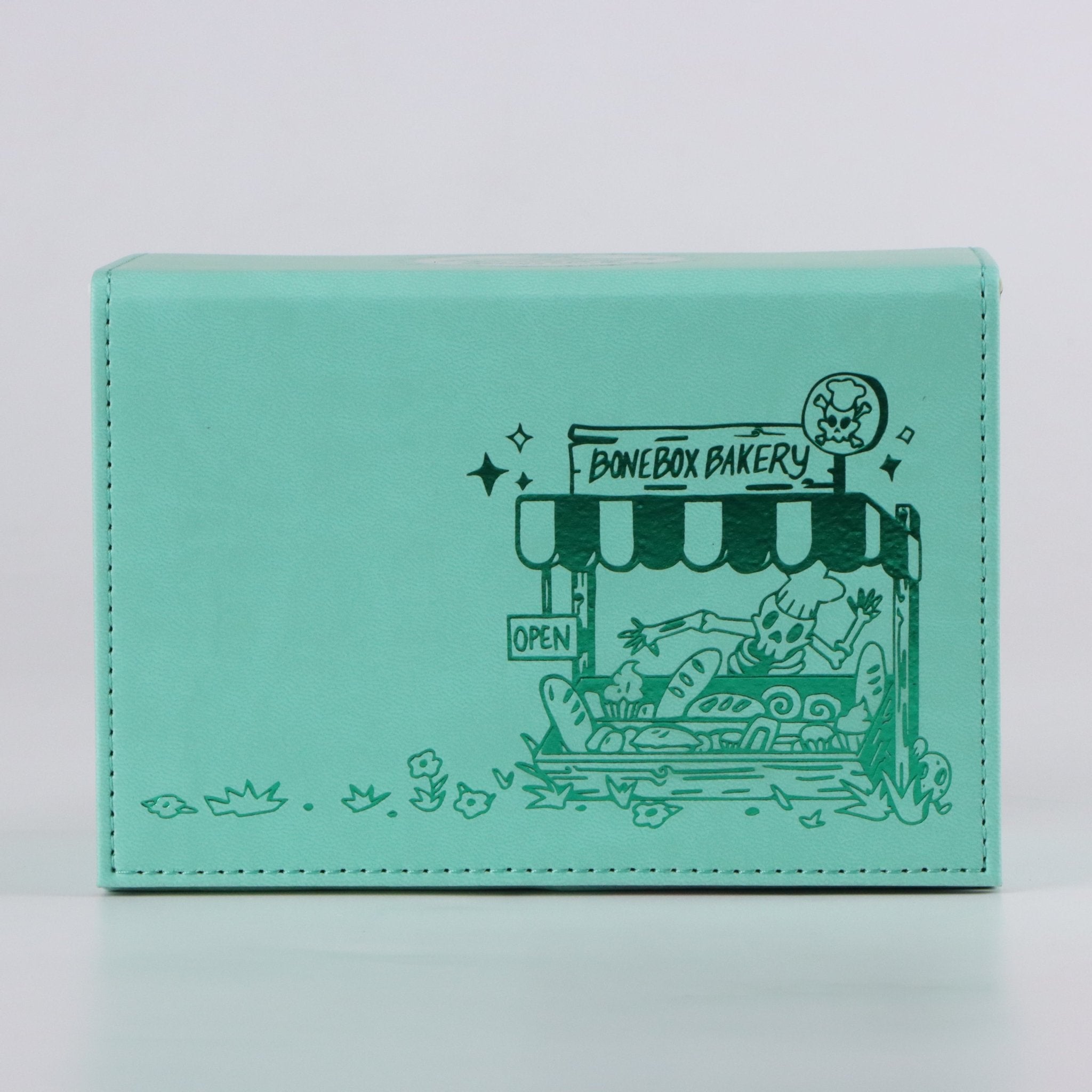 Fresh Baked - Bonebox Games