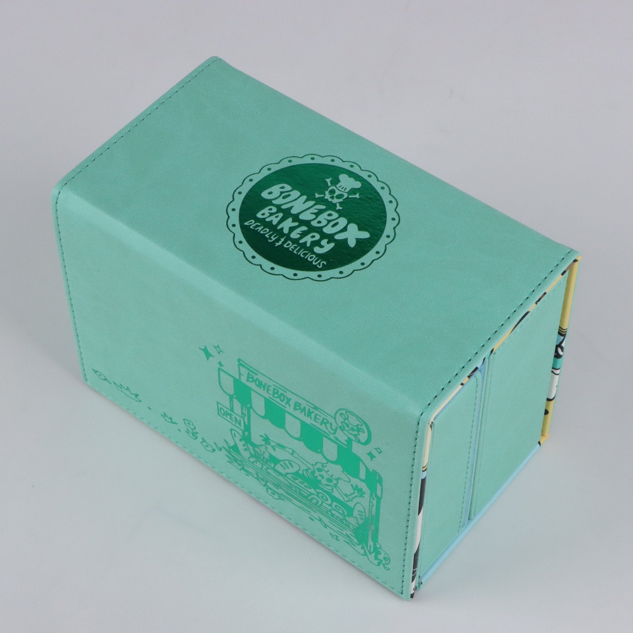 Fresh Baked - Bonebox Games