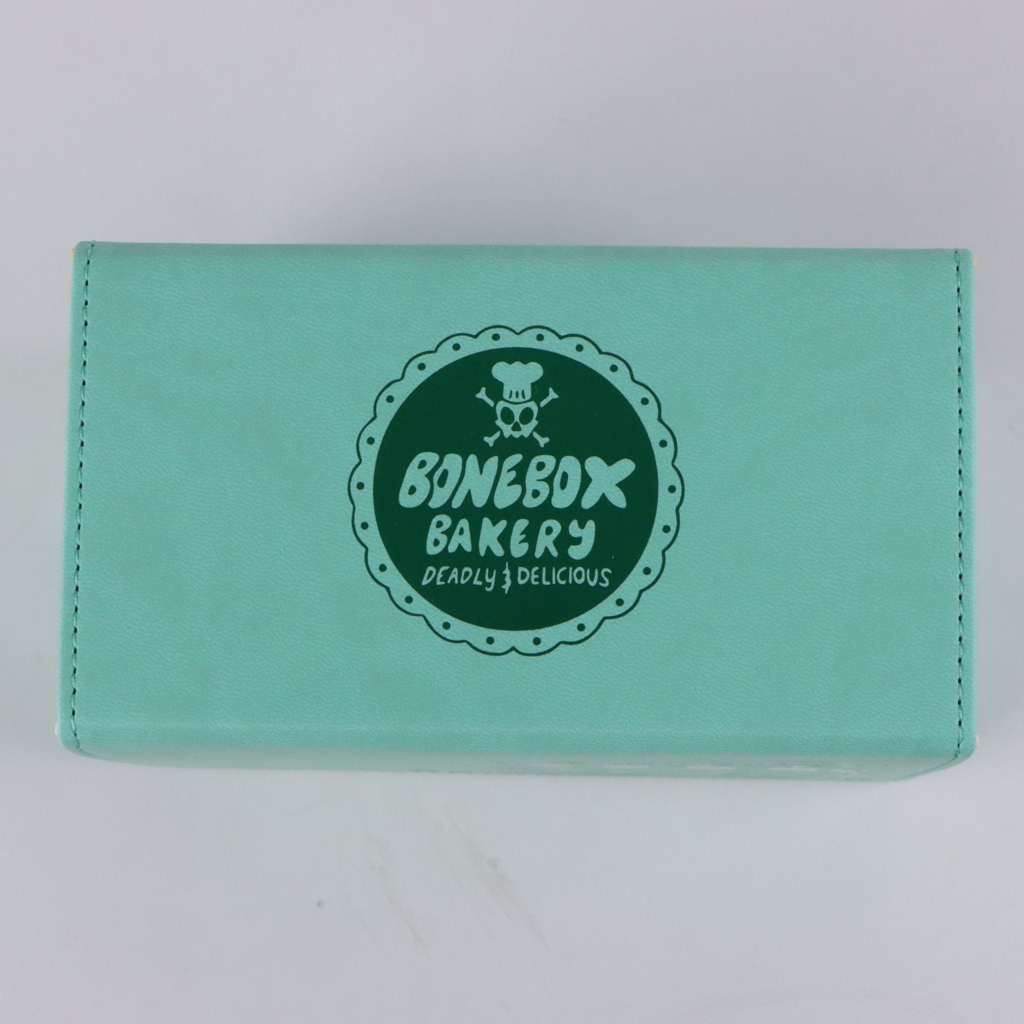 Fresh Baked - Bonebox Games