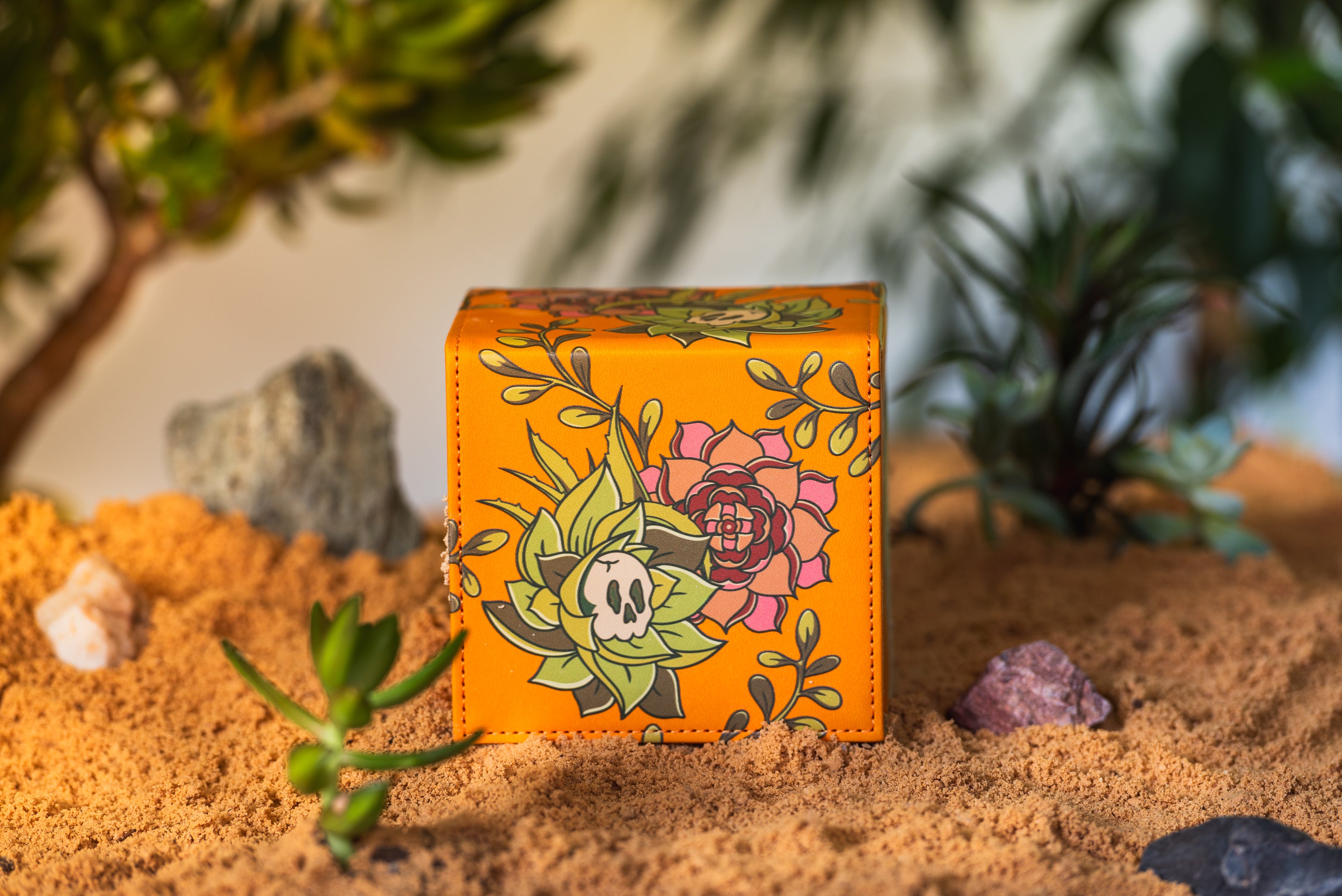 Succulent