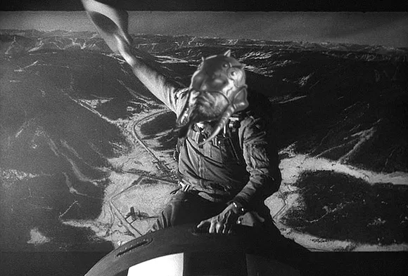 Dr. Strange(love), or, How I learned to stop worrying and Love Magic