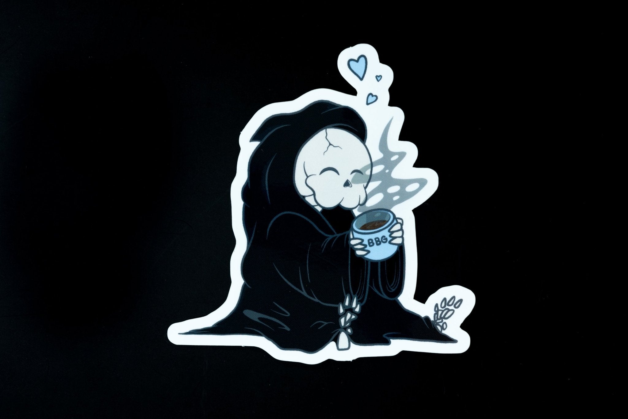 Welcome to The Bonebox Blog!
