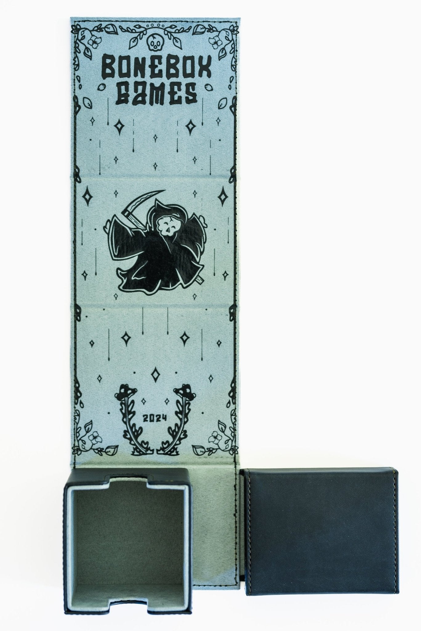 Bonebox 2024 - Bonebox Games