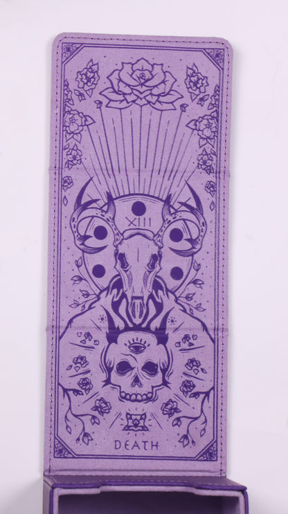 Tarot: Death Card (PRE-ORDER)