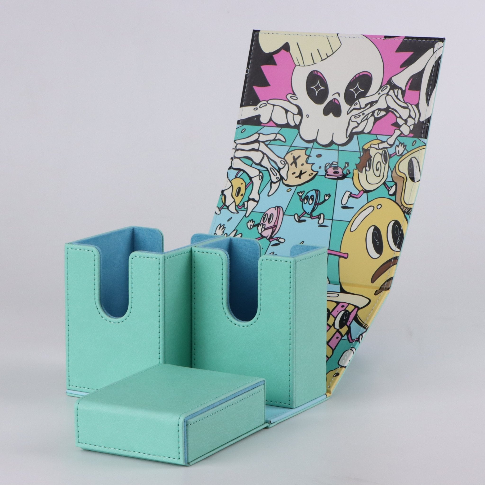 Fresh Baked - Bonebox Games