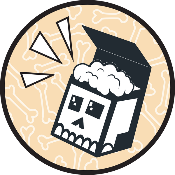Bonebox Games Logo